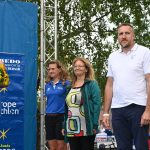 VIDEO: Jakub Mařík obsadil na Evropském poháru juniorů 5. místo. Mezi ženami skončila Vanda Křížková sedmá
