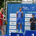 VIDEO: Jakub Mařík obsadil na Evropském poháru juniorů 5. místo. Mezi ženami skončila Vanda Křížková sedmá