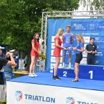VIDEO: Jakub Mařík obsadil na Evropském poháru juniorů 5. místo. Mezi ženami skončila Vanda Křížková sedmá