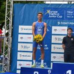 VIDEO: Jakub Mařík obsadil na Evropském poháru juniorů 5. místo. Mezi ženami skončila Vanda Křížková sedmá