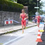 VIDEO: Jakub Mařík obsadil na Evropském poháru juniorů 5. místo. Mezi ženami skončila Vanda Křížková sedmá