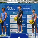 VIDEO: Jakub Mařík obsadil na Evropském poháru juniorů 5. místo. Mezi ženami skončila Vanda Křížková sedmá