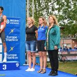 VIDEO: Jakub Mařík obsadil na Evropském poháru juniorů 5. místo. Mezi ženami skončila Vanda Křížková sedmá