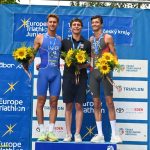 VIDEO: Jakub Mařík obsadil na Evropském poháru juniorů 5. místo. Mezi ženami skončila Vanda Křížková sedmá