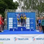 VIDEO: Jakub Mařík obsadil na Evropském poháru juniorů 5. místo. Mezi ženami skončila Vanda Křížková sedmá
