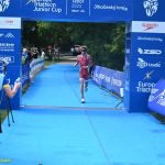 VIDEO: Jakub Mařík obsadil na Evropském poháru juniorů 5. místo. Mezi ženami skončila Vanda Křížková sedmá