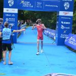 VIDEO: Jakub Mařík obsadil na Evropském poháru juniorů 5. místo. Mezi ženami skončila Vanda Křížková sedmá