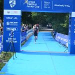 VIDEO: Jakub Mařík obsadil na Evropském poháru juniorů 5. místo. Mezi ženami skončila Vanda Křížková sedmá