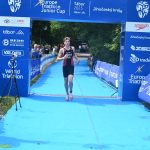 VIDEO: Jakub Mařík obsadil na Evropském poháru juniorů 5. místo. Mezi ženami skončila Vanda Křížková sedmá