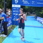 VIDEO: Jakub Mařík obsadil na Evropském poháru juniorů 5. místo. Mezi ženami skončila Vanda Křížková sedmá