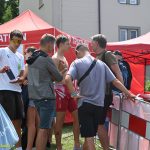 VIDEO: Jakub Mařík obsadil na Evropském poháru juniorů 5. místo. Mezi ženami skončila Vanda Křížková sedmá