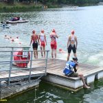 VIDEO: Jakub Mařík obsadil na Evropském poháru juniorů 5. místo. Mezi ženami skončila Vanda Křížková sedmá