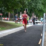 VIDEO: Jakub Mařík obsadil na Evropském poháru juniorů 5. místo. Mezi ženami skončila Vanda Křížková sedmá