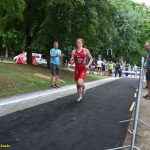 VIDEO: Jakub Mařík obsadil na Evropském poháru juniorů 5. místo. Mezi ženami skončila Vanda Křížková sedmá