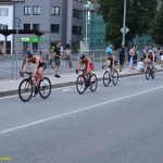 VIDEO: Jakub Mařík obsadil na Evropském poháru juniorů 5. místo. Mezi ženami skončila Vanda Křížková sedmá