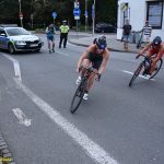 VIDEO: Jakub Mařík obsadil na Evropském poháru juniorů 5. místo. Mezi ženami skončila Vanda Křížková sedmá