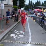 VIDEO: Jakub Mařík obsadil na Evropském poháru juniorů 5. místo. Mezi ženami skončila Vanda Křížková sedmá