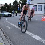 VIDEO: Jakub Mařík obsadil na Evropském poháru juniorů 5. místo. Mezi ženami skončila Vanda Křížková sedmá