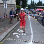 VIDEO: Jakub Mařík obsadil na Evropském poháru juniorů 5. místo. Mezi ženami skončila Vanda Křížková sedmá