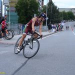VIDEO: Jakub Mařík obsadil na Evropském poháru juniorů 5. místo. Mezi ženami skončila Vanda Křížková sedmá