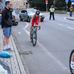 VIDEO: Jakub Mařík obsadil na Evropském poháru juniorů 5. místo. Mezi ženami skončila Vanda Křížková sedmá