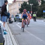 VIDEO: Jakub Mařík obsadil na Evropském poháru juniorů 5. místo. Mezi ženami skončila Vanda Křížková sedmá