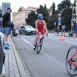 VIDEO: Jakub Mařík obsadil na Evropském poháru juniorů 5. místo. Mezi ženami skončila Vanda Křížková sedmá