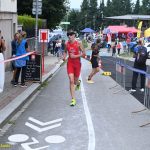 VIDEO: Jakub Mařík obsadil na Evropském poháru juniorů 5. místo. Mezi ženami skončila Vanda Křížková sedmá