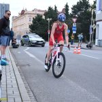 VIDEO: Jakub Mařík obsadil na Evropském poháru juniorů 5. místo. Mezi ženami skončila Vanda Křížková sedmá