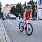 VIDEO: Jakub Mařík obsadil na Evropském poháru juniorů 5. místo. Mezi ženami skončila Vanda Křížková sedmá