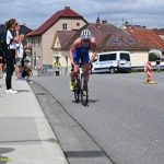 VIDEO: Jakub Mařík obsadil na Evropském poháru juniorů 5. místo. Mezi ženami skončila Vanda Křížková sedmá