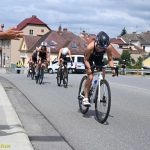 VIDEO: Jakub Mařík obsadil na Evropském poháru juniorů 5. místo. Mezi ženami skončila Vanda Křížková sedmá