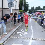 VIDEO: Jakub Mařík obsadil na Evropském poháru juniorů 5. místo. Mezi ženami skončila Vanda Křížková sedmá