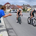 VIDEO: Jakub Mařík obsadil na Evropském poháru juniorů 5. místo. Mezi ženami skončila Vanda Křížková sedmá