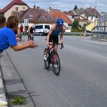 VIDEO: Jakub Mařík obsadil na Evropském poháru juniorů 5. místo. Mezi ženami skončila Vanda Křížková sedmá