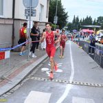 VIDEO: Jakub Mařík obsadil na Evropském poháru juniorů 5. místo. Mezi ženami skončila Vanda Křížková sedmá