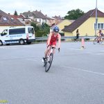 VIDEO: Jakub Mařík obsadil na Evropském poháru juniorů 5. místo. Mezi ženami skončila Vanda Křížková sedmá
