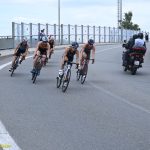 VIDEO: Jakub Mařík obsadil na Evropském poháru juniorů 5. místo. Mezi ženami skončila Vanda Křížková sedmá