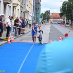 VIDEO: Jakub Mařík obsadil na Evropském poháru juniorů 5. místo. Mezi ženami skončila Vanda Křížková sedmá