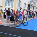 VIDEO: Jakub Mařík obsadil na Evropském poháru juniorů 5. místo. Mezi ženami skončila Vanda Křížková sedmá
