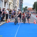 VIDEO: Jakub Mařík obsadil na Evropském poháru juniorů 5. místo. Mezi ženami skončila Vanda Křížková sedmá