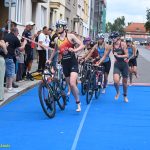 VIDEO: Jakub Mařík obsadil na Evropském poháru juniorů 5. místo. Mezi ženami skončila Vanda Křížková sedmá
