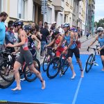 VIDEO: Jakub Mařík obsadil na Evropském poháru juniorů 5. místo. Mezi ženami skončila Vanda Křížková sedmá