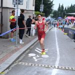 VIDEO: Jakub Mařík obsadil na Evropském poháru juniorů 5. místo. Mezi ženami skončila Vanda Křížková sedmá