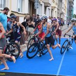 VIDEO: Jakub Mařík obsadil na Evropském poháru juniorů 5. místo. Mezi ženami skončila Vanda Křížková sedmá