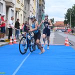 VIDEO: Jakub Mařík obsadil na Evropském poháru juniorů 5. místo. Mezi ženami skončila Vanda Křížková sedmá