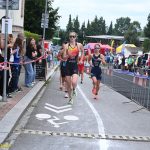 VIDEO: Jakub Mařík obsadil na Evropském poháru juniorů 5. místo. Mezi ženami skončila Vanda Křížková sedmá