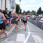 VIDEO: Jakub Mařík obsadil na Evropském poháru juniorů 5. místo. Mezi ženami skončila Vanda Křížková sedmá