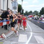 VIDEO: Jakub Mařík obsadil na Evropském poháru juniorů 5. místo. Mezi ženami skončila Vanda Křížková sedmá