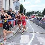 VIDEO: Jakub Mařík obsadil na Evropském poháru juniorů 5. místo. Mezi ženami skončila Vanda Křížková sedmá
